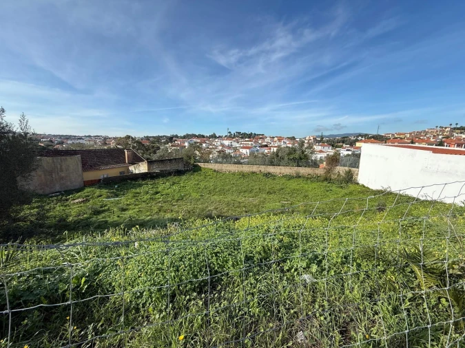 Terreno para Venda em Alcabideche Foto 2