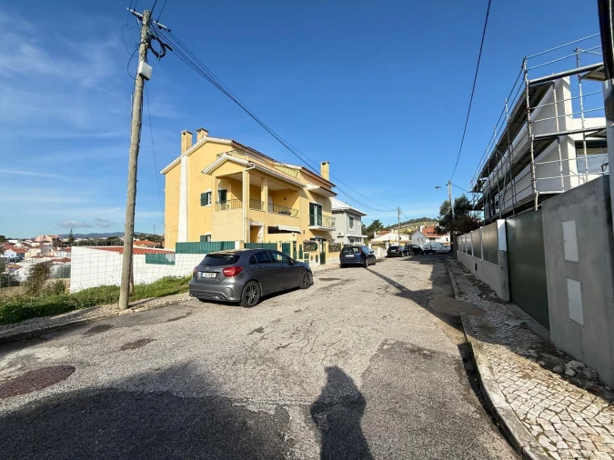 Terreno para Venda em Alcabideche Foto 5