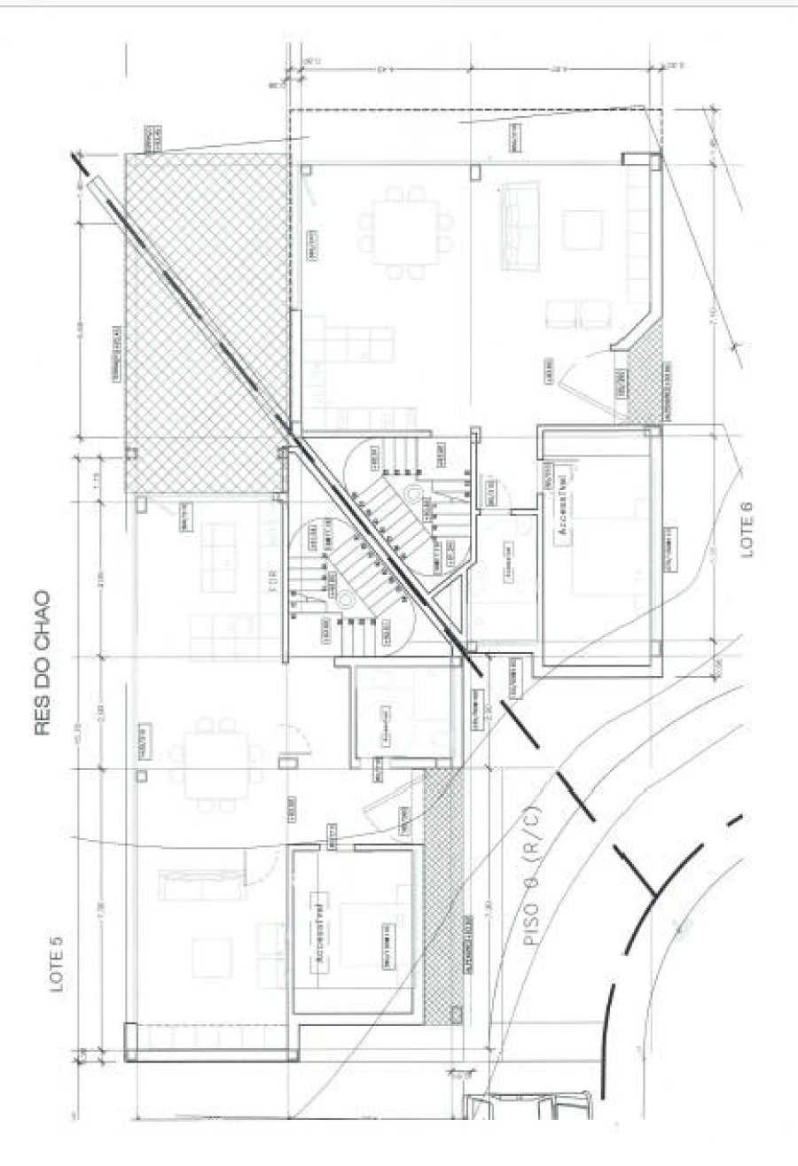 Terreno para Venda em Alcabideche Foto 9