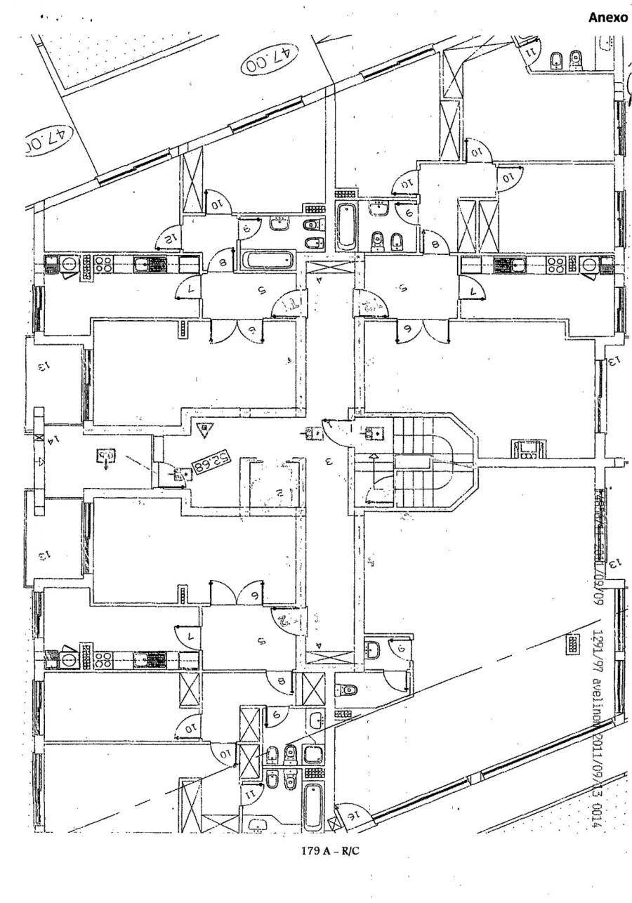 Apartamento T2 para Venda em Canelas Foto 19