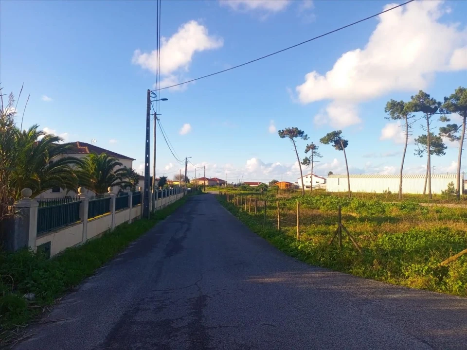 Moradia T4 para Venda em Silveira Foto 7