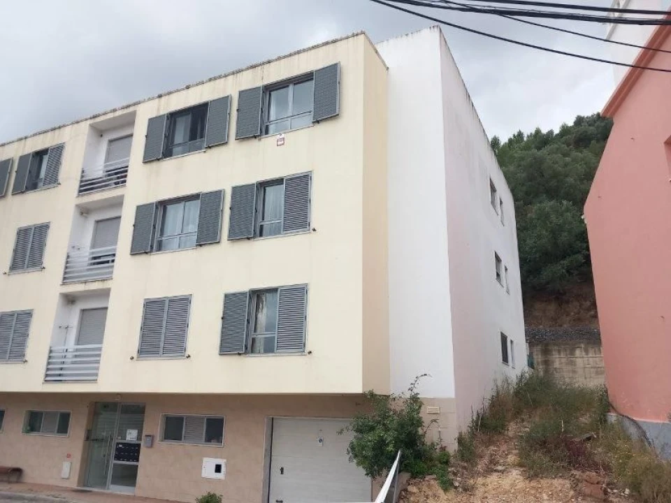 Apartamento T2 para Venda em Vila Franca de Xira Foto 15