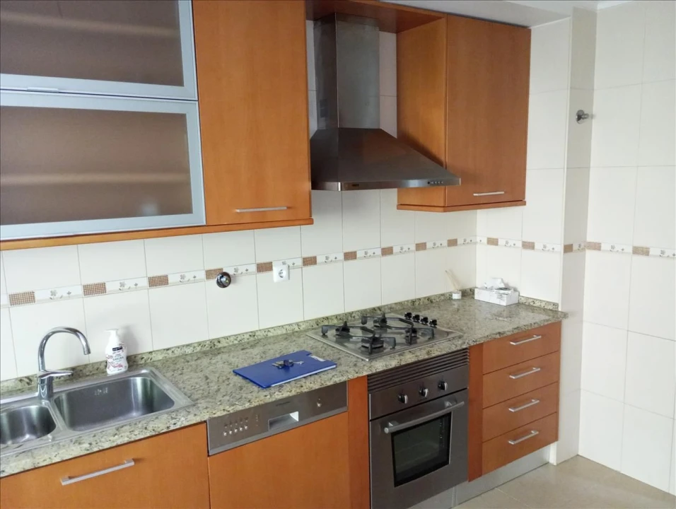 Apartamento T2 para Venda em Vila Franca de Xira Foto 5