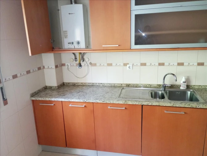 Apartamento T2 para Venda em Vila Franca de Xira Foto 6
