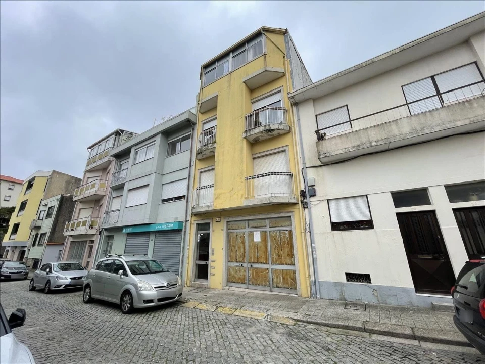 Apartamento T2 para Venda em Cedofeita, Santo Ildefonso, Sé, Miragaia, São Nicolau e Vitória Foto 1