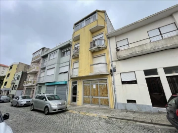 Apartamento T2 para Venda em Cedofeita, Santo Ildefonso, Sé, Miragaia, São Nicolau e Vitória