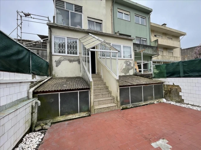 Apartamento T2 para Venda em Cedofeita, Santo Ildefonso, Sé, Miragaia, São Nicolau e Vitória Foto 18