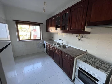 Apartamento T2 para Venda em Cacém e São Marcos