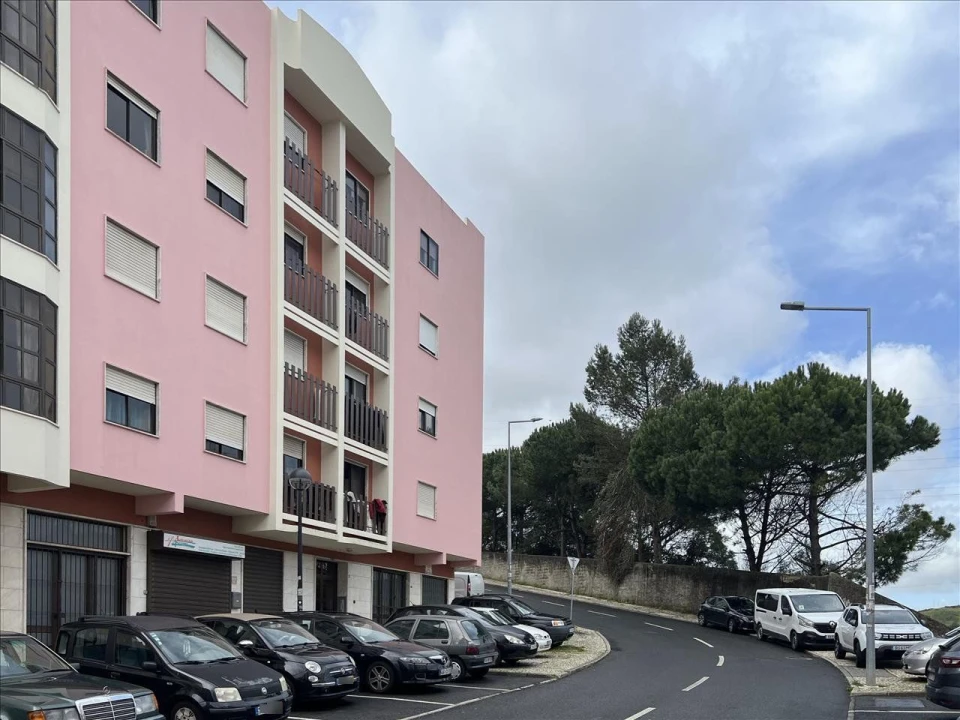 Apartamento T2 para Venda em Cacém e São Marcos Foto 14