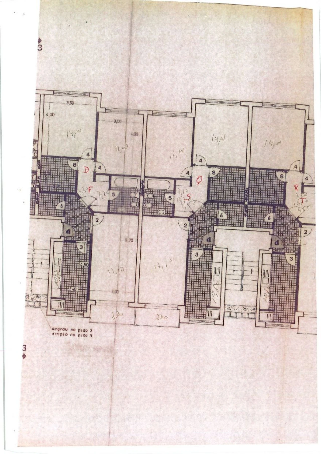 Apartamento T2 para Venda em Ermesinde Foto 18