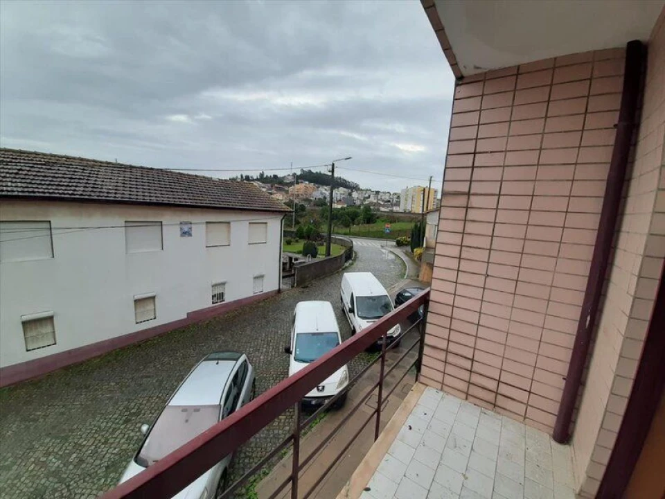 Apartamento T2 para Venda em Ermesinde Foto 8