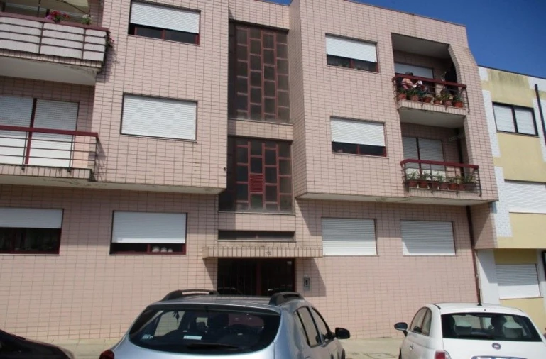 Apartamento T2 para Venda em Ermesinde