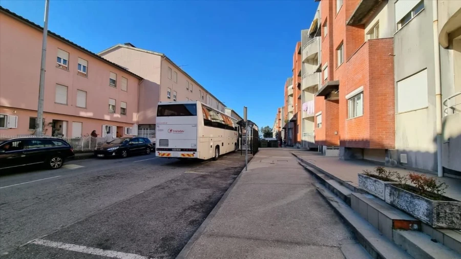 Apartamento T2 para Venda em O. Azeméis, Riba-Ul, Ul, Macinhata Seixa, Madail Foto 6