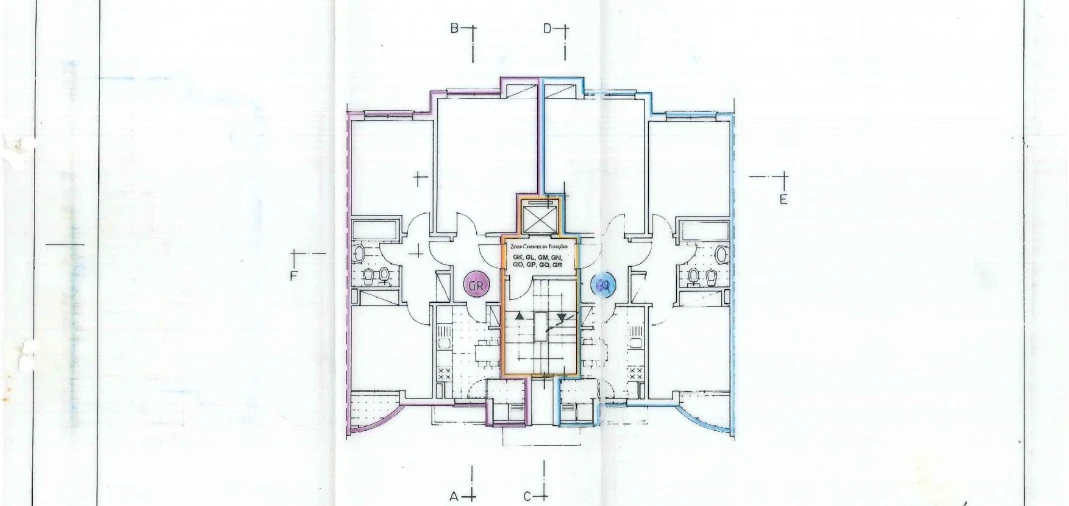 Apartamento T2 para Venda em O. Azeméis, Riba-Ul, Ul, Macinhata Seixa, Madail Foto 8