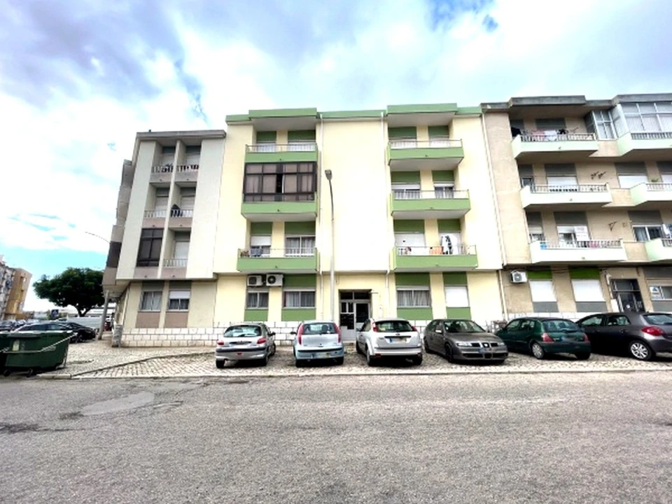 Apartamento T3 para Venda em Moita Foto 1