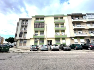Apartamento T3 para Venda em Moita