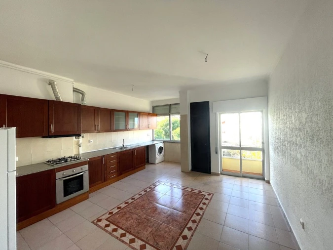 Apartamento T3 para Venda em Moita Foto 6