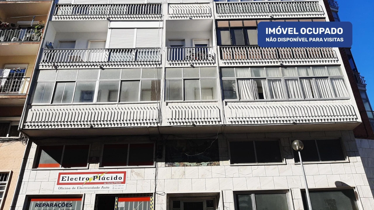 Apartamento T3 para Venda em Vila Franca de Xira Foto 1