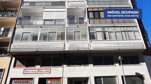 Apartamento T3 para Venda em Vila Franca de Xira