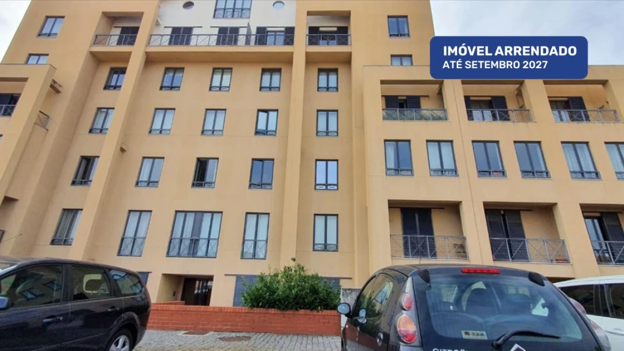 Apartamento T3 para Venda em Paranhos Foto 1