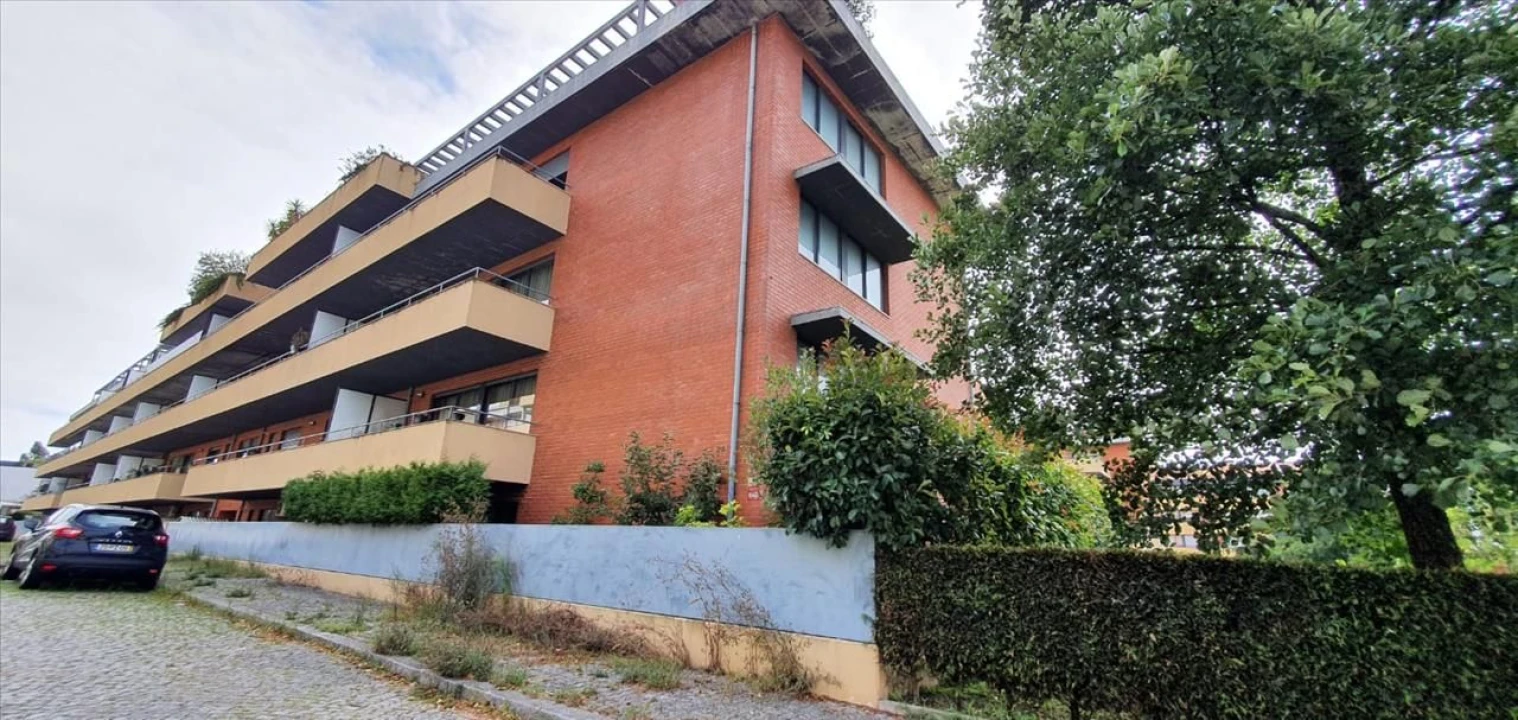 Apartamento T3 para Venda em Paranhos Foto 2