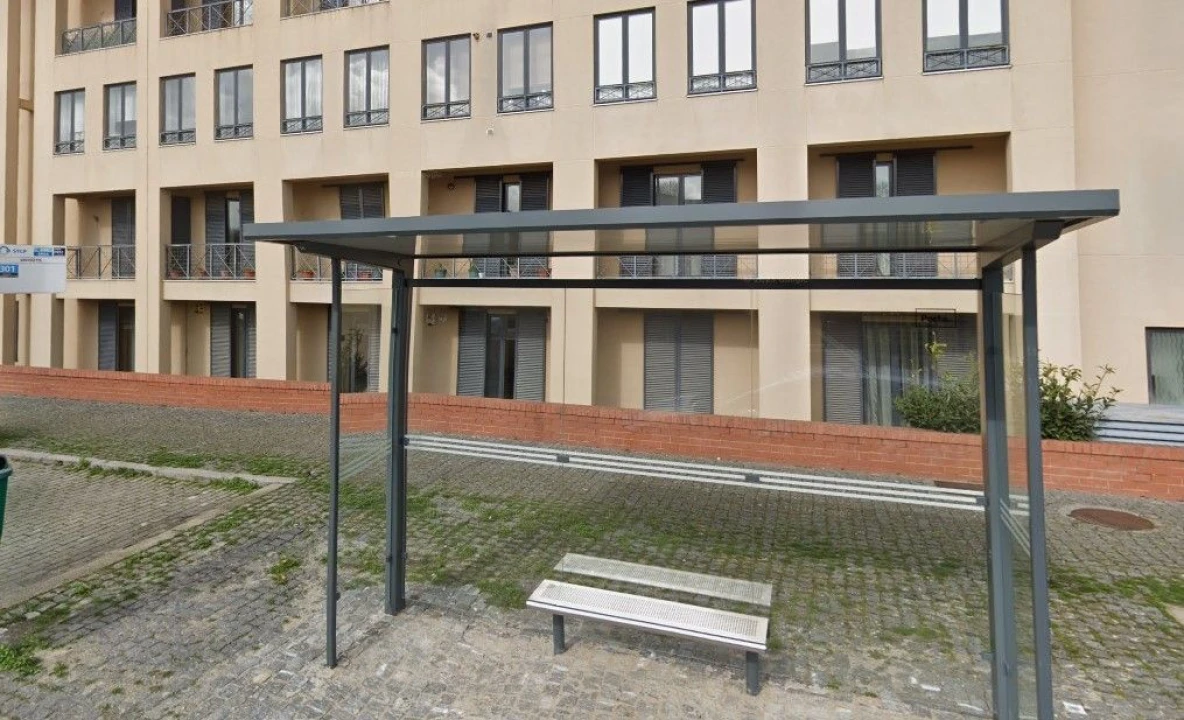 Apartamento T3 para Venda em Paranhos Foto 8