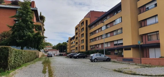 Apartamento T3 para Venda em Paranhos