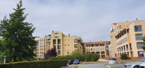 Apartamento T3 para Venda em Paranhos