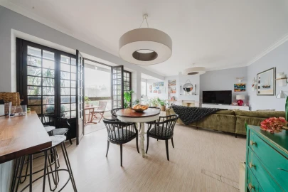 Apartamento T2 para Venda em União das Freguesias de Setúbal