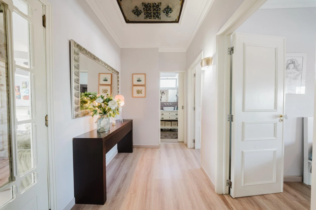 Apartamento T2 para Venda em União das Freguesias de Setúbal Foto 10