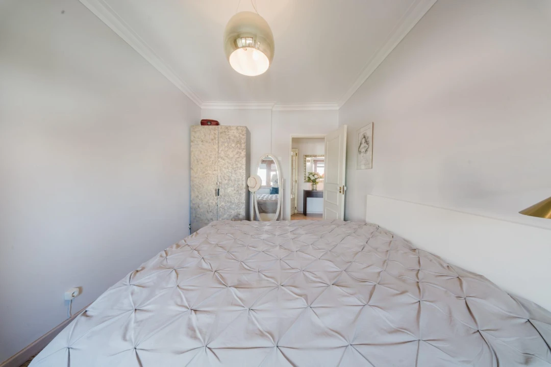 Apartamento T2 para Venda em União das Freguesias de Setúbal Foto 13