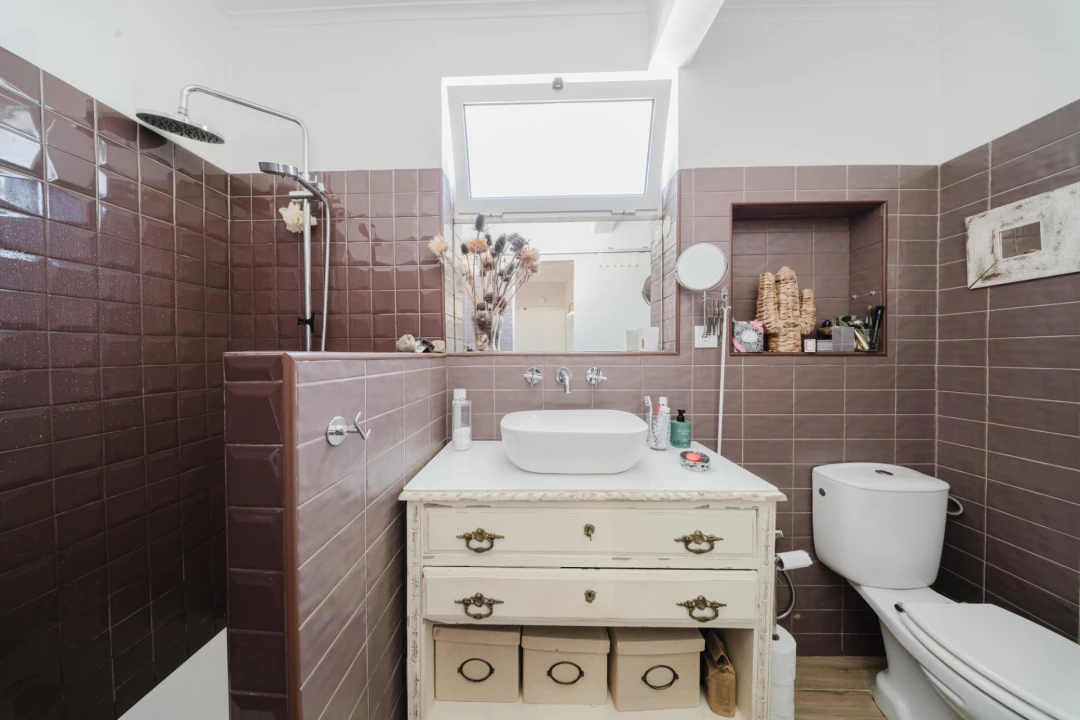Apartamento T2 para Venda em União das Freguesias de Setúbal Foto 14