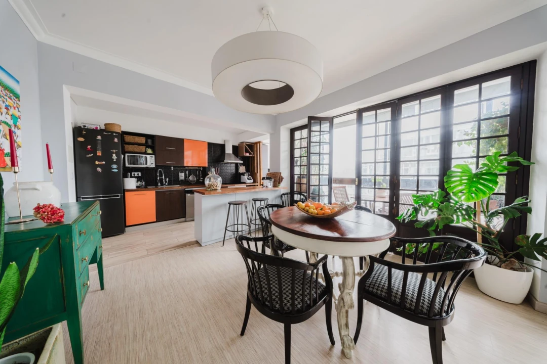 Apartamento T2 para Venda em União das Freguesias de Setúbal Foto 4