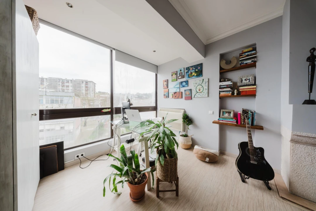 Apartamento T2 para Venda em União das Freguesias de Setúbal Foto 6