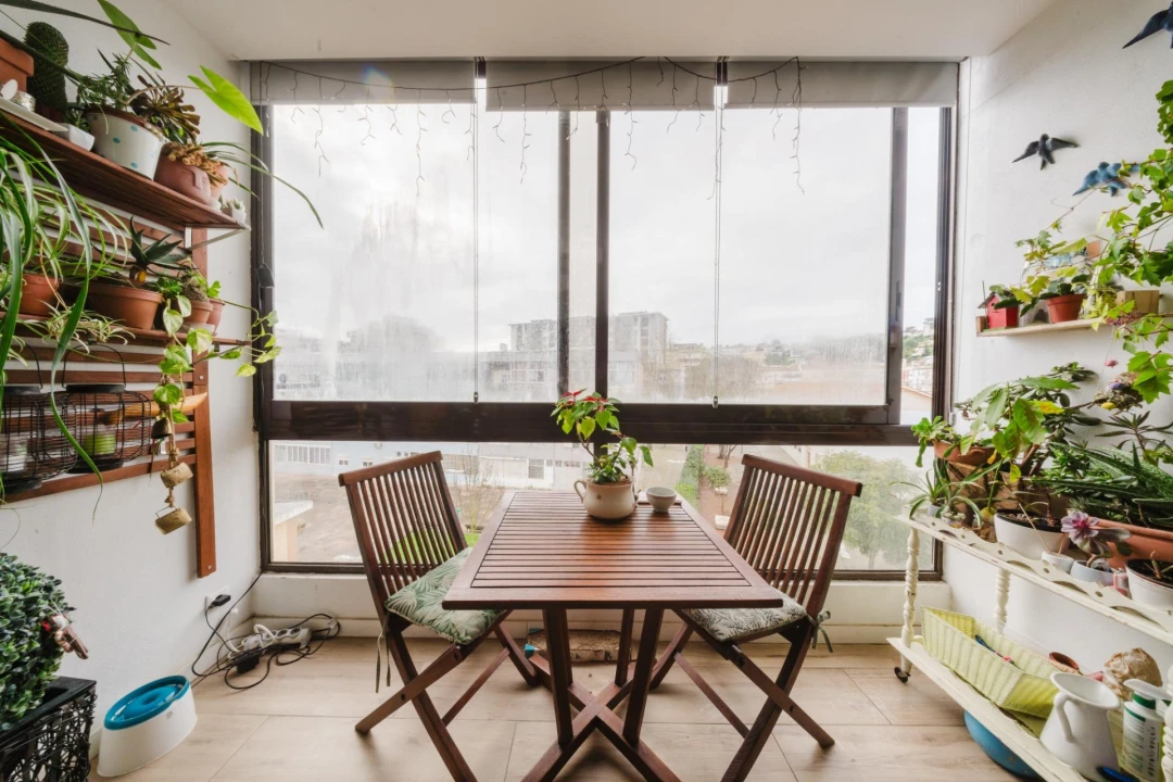 Apartamento T2 para Venda em União das Freguesias de Setúbal Foto 8