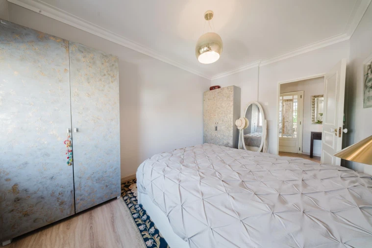 Apartamento T2 para Venda em União das Freguesias de Setúbal Foto 12