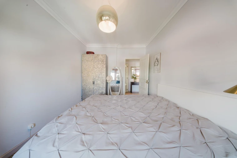 Apartamento T2 para Venda em União das Freguesias de Setúbal Foto 13