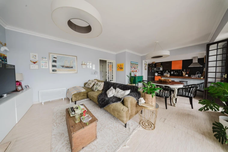 Apartamento T2 para Venda em União das Freguesias de Setúbal Foto 3