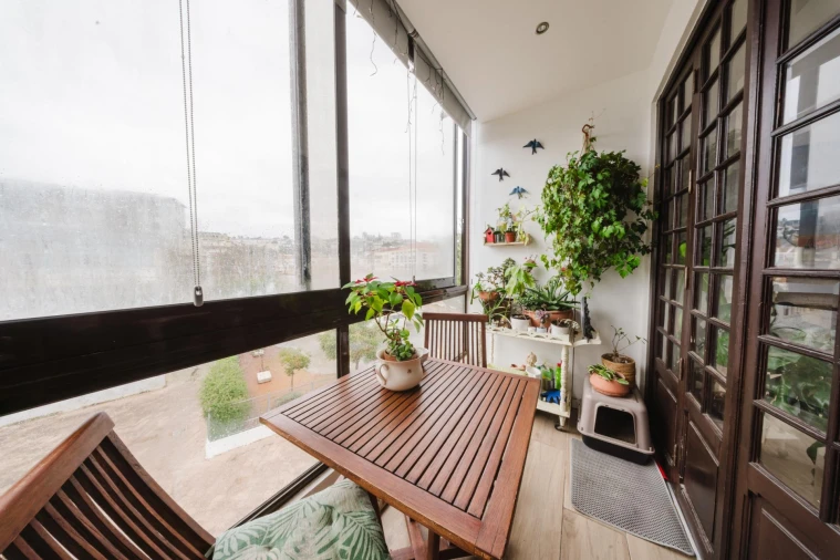 Apartamento T2 para Venda em União das Freguesias de Setúbal Foto 9