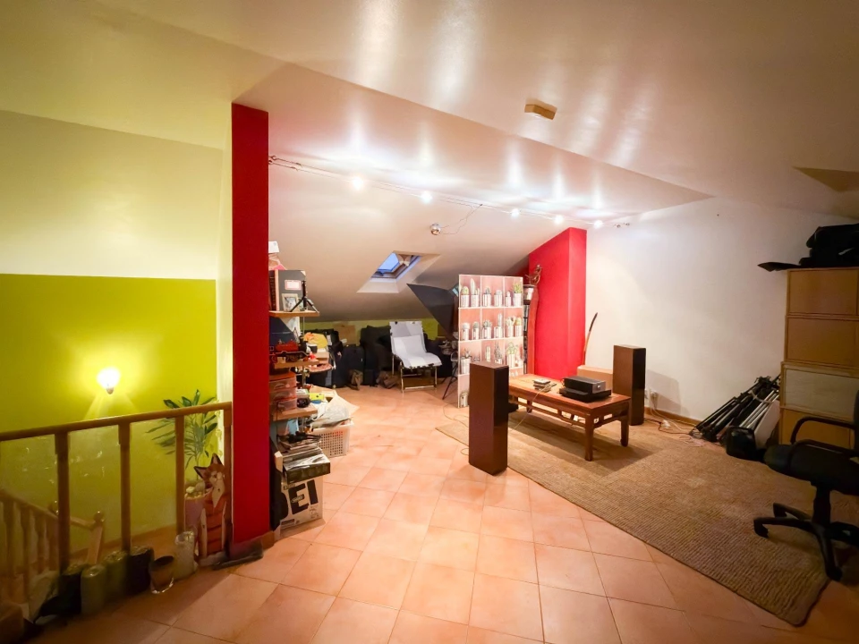 Moradia T4 para Venda em Rio de Mouro Foto 25