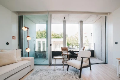 Apartamento T1 para Venda em Braga (Maximinos, Sé e Cividade)