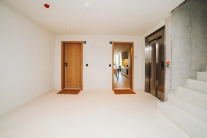Apartamento T1 para Venda em Braga (Maximinos, Sé e Cividade)