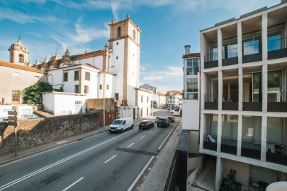 Apartamento T1 para Venda em Braga (Maximinos, Sé e Cividade)