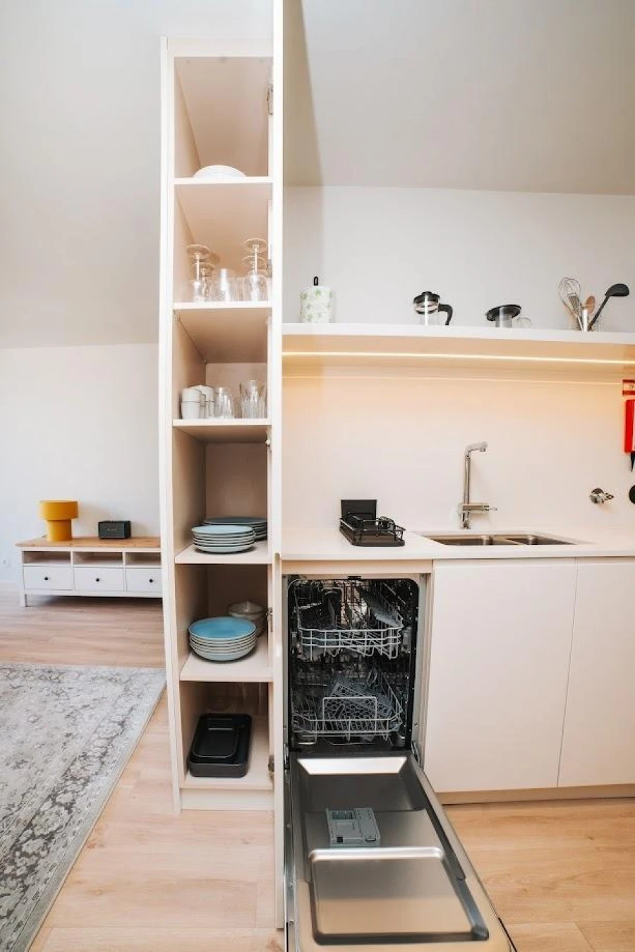 Apartamento T1 para Venda em Braga (Maximinos, Sé e Cividade) Foto 15