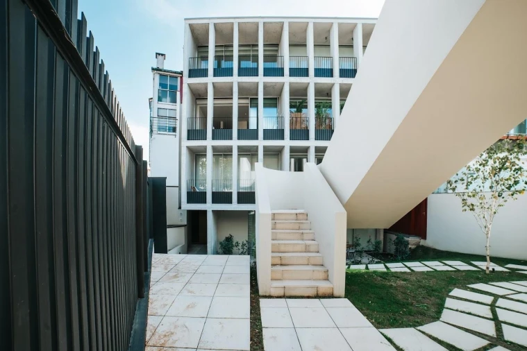 Apartamento T1 para Venda em Braga (Maximinos, Sé e Cividade) Foto 2
