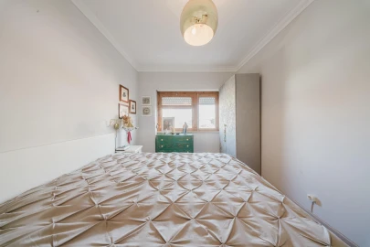 Apartamento T2 para Venda em União das Freguesias de Setúbal