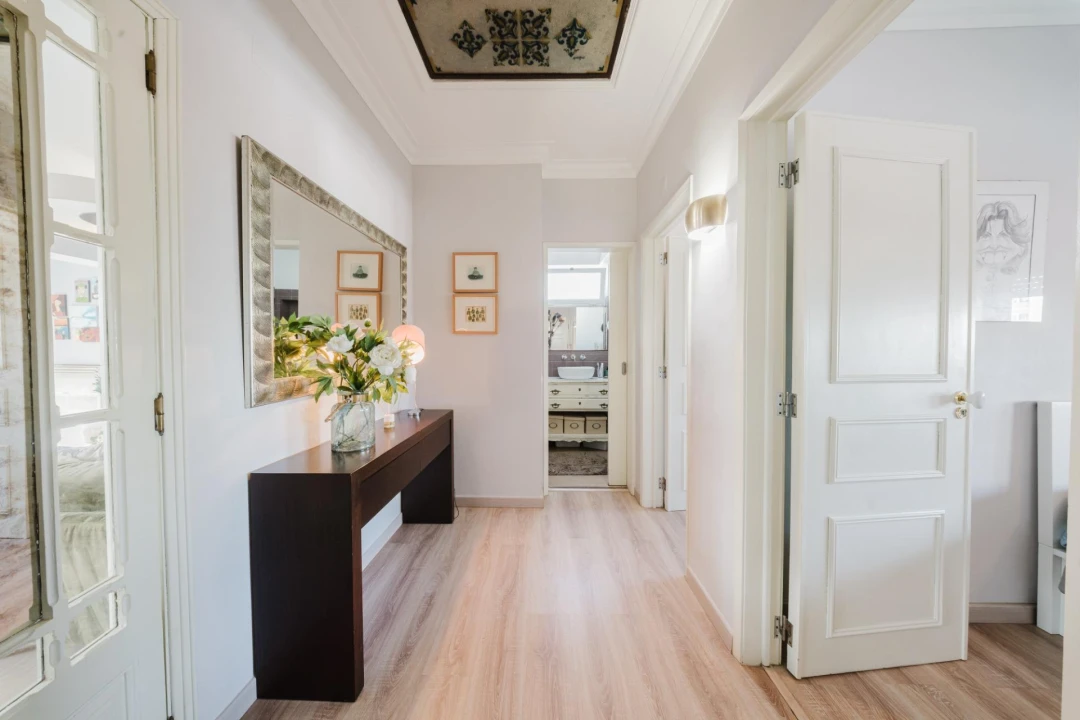Apartamento T2 para Venda em União das Freguesias de Setúbal Foto 10