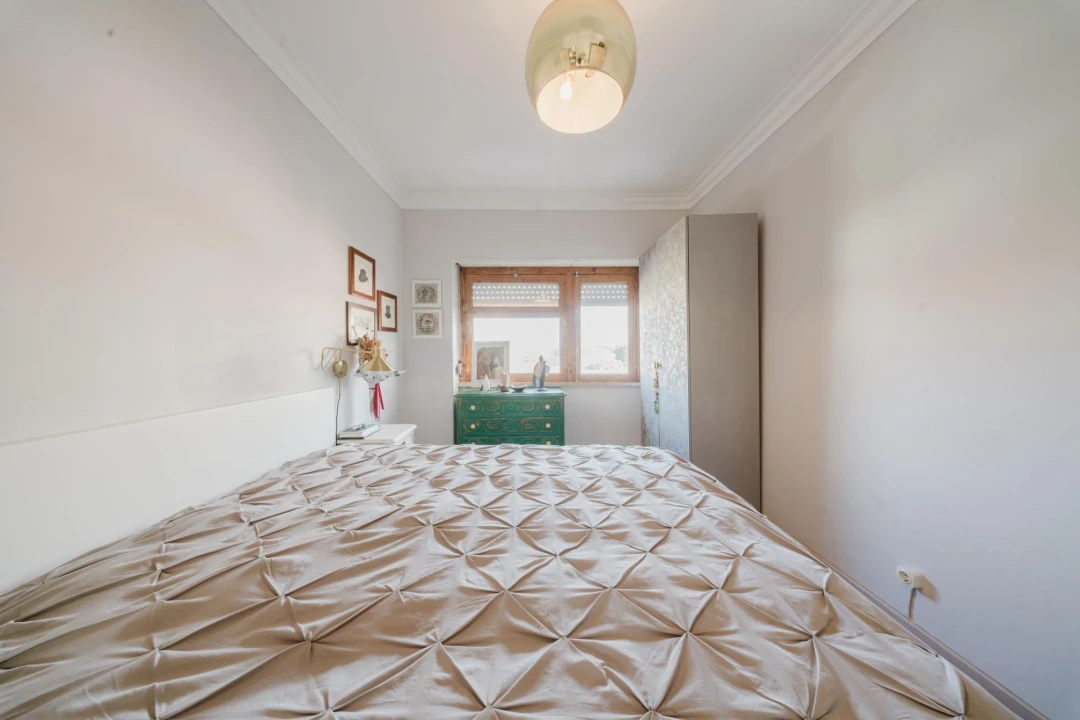 Apartamento T2 para Venda em União das Freguesias de Setúbal Foto 11