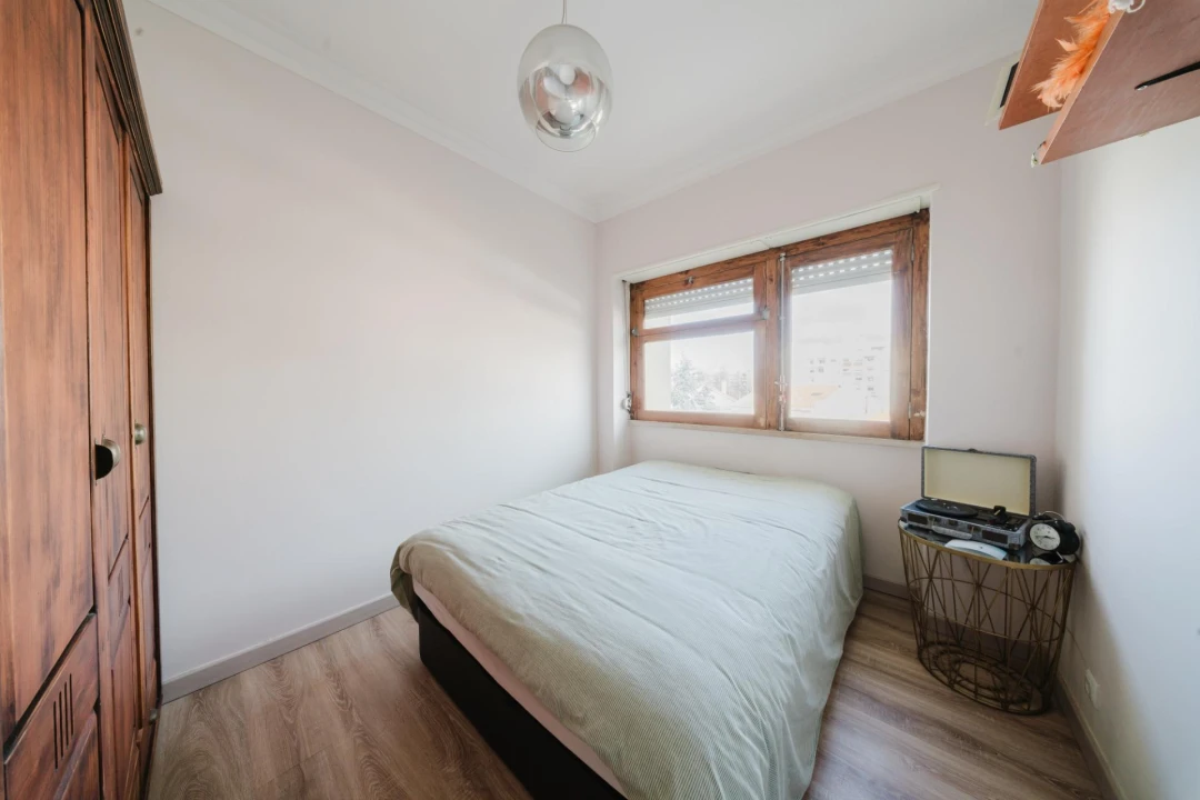 Apartamento T2 para Venda em União das Freguesias de Setúbal Foto 15