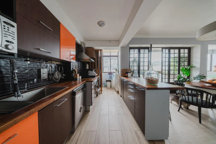Apartamento T2 para Venda em União das Freguesias de Setúbal Foto 2